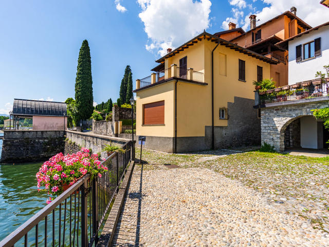 House/Residence|Sissi|Lake Como|Musso