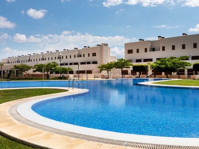 House/Residence|Costa Golf Resort|Costa del Azahar|Sant Jordi