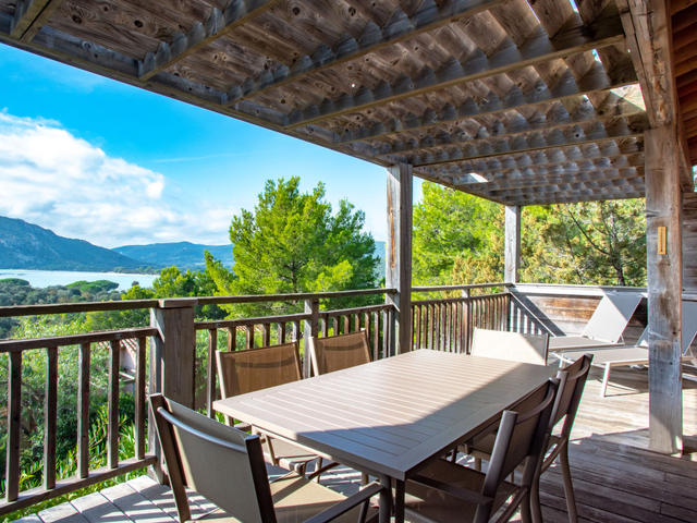 Maison / Résidence de vacances|Les Hameaux de Santa Giulia|Corse|Porto Vecchio