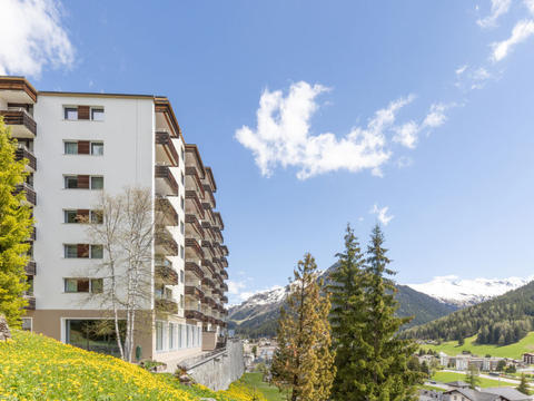 Casa/Residencia|Guardaval (Utoring)|Prättigau Landwassertal|Davos