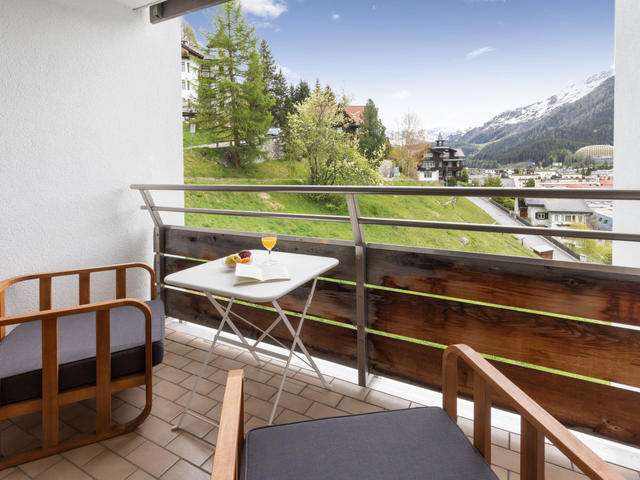 Maison / Résidence de vacances|Guardaval (Utoring)|Prättigau|Davos