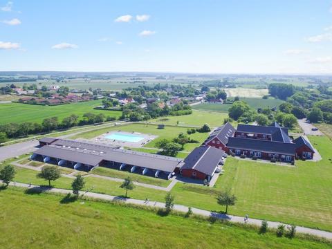 Huis/residentie|"Erica" - 6km from the sea|Bornholm|Aakirkeby