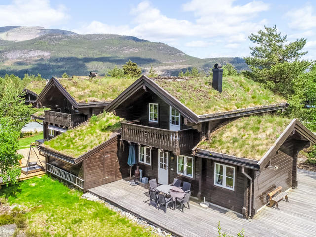 Haus/Residenz|Xenia|West Telemark|Vrådal