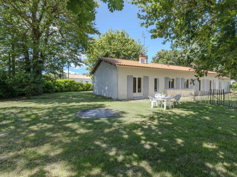 Dům/Rezidence|Tribord|Charente-Maritime|Medis