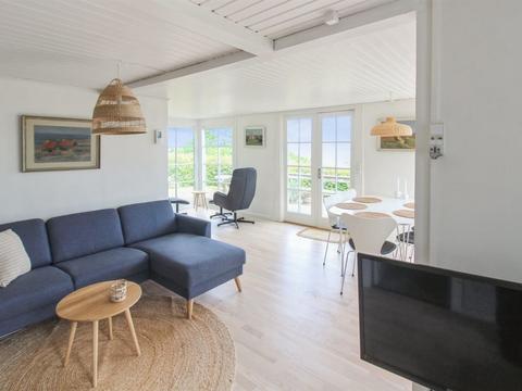 Inside|"Fabine" - 50m from the sea|Bornholm|Allinge