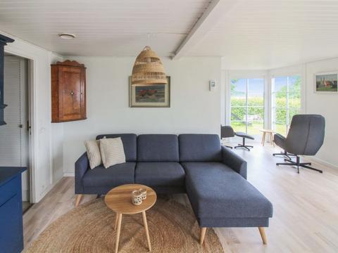 L'intérieur du logement|"Fabine" - 50m from the sea|Bornholm|Allinge