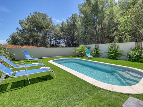 Huis/residentie|Villas Indigo|Côte d'Azur|La Ciotat