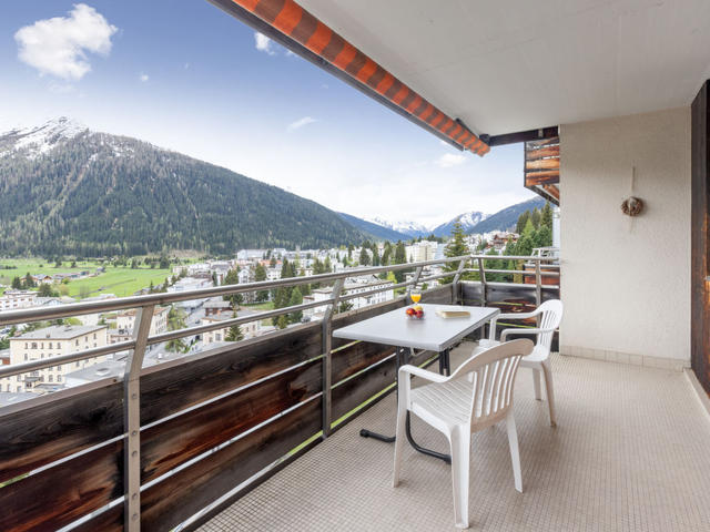 Casa / Residência|Guardaval (Utoring)|Prättigau/Landwassertal|Davos