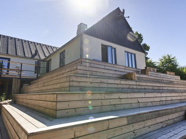 Casa/Residencia|"Agir" - 200m from the sea|Bornholm|Hasle