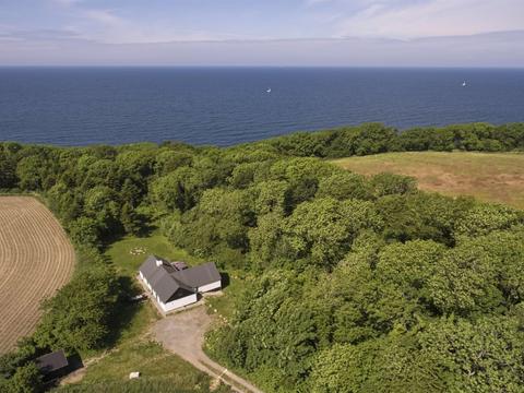 Dom/Rezydencja|"Agir" - 200m from the sea|Bornholm|Hasle