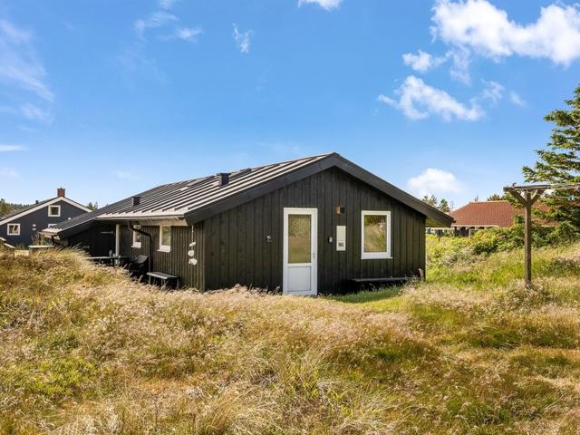 House/Residence|"Suleika" - 900m from the sea|Northwest Jutland|Thisted