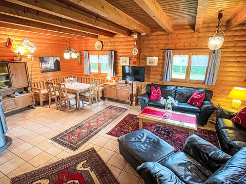 Casa / Residência|Christopher|Bayerischer Wald|Ruhmannsfelden