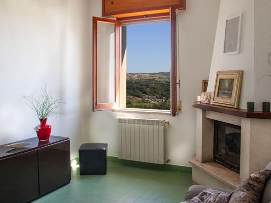 Appartamento Patrizia, Italia, Abruzzo, Collecorvino, Soggiorno