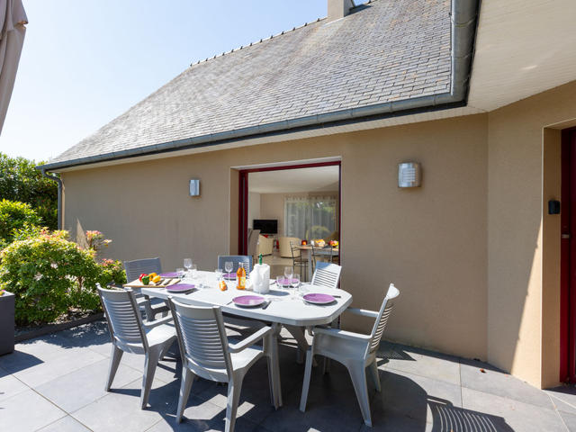 House/Residence|les embruns|Ille-et-Vilaine|Cancale