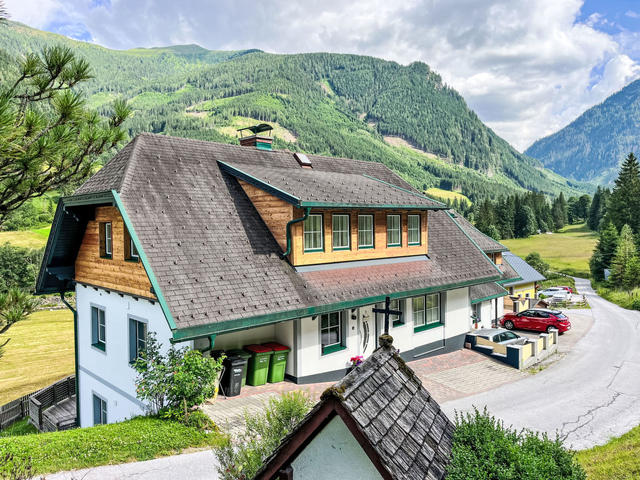 Haus/Residenz|Karlspitz|Steiermark|Stein an der Enns