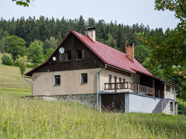 House/Residence|Hoja|Giant Mountains|Vítkovice