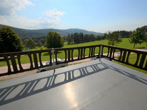 House/Residence|Hoja|Giant Mountains|Vítkovice