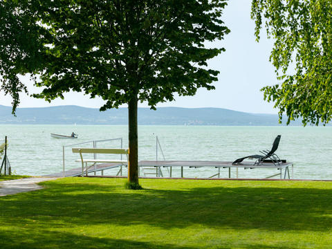 House/Residence|Lakefront 1|Lake Balaton - South Shore|Balatonlelle