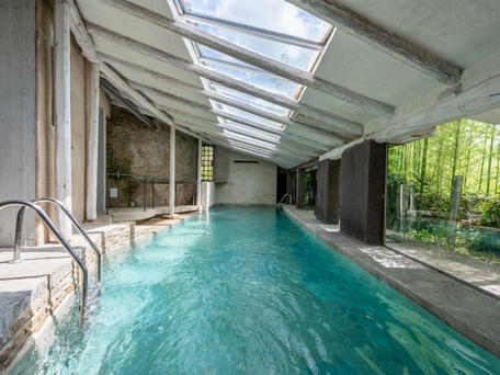 Maison / Résidence de vacances|Borgo del Riondino|Piemonte-Langhe & Monferrato|Alba