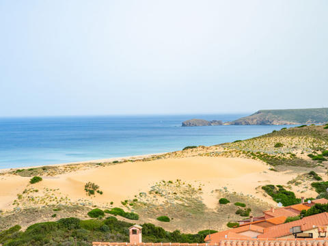 Dům/Rezidence|Dune|Sardinie|Torre dei Corsari