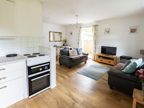 Inside|Oak Cottage|South-East|Henfield