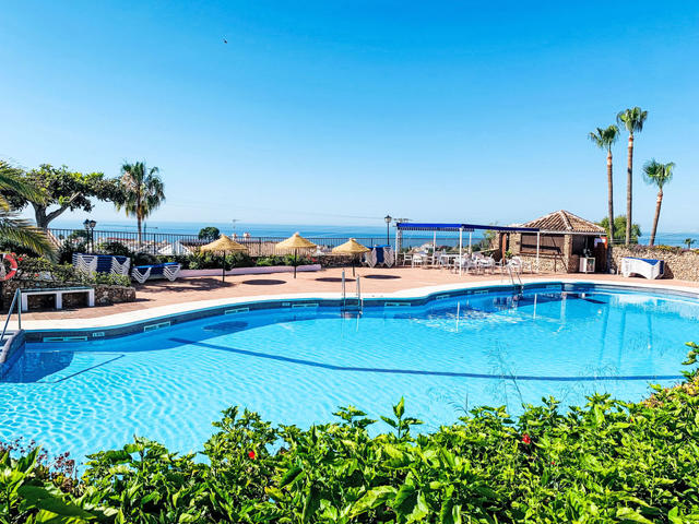 Huis/residentie|Limoneros|Costa del Sol|Nerja