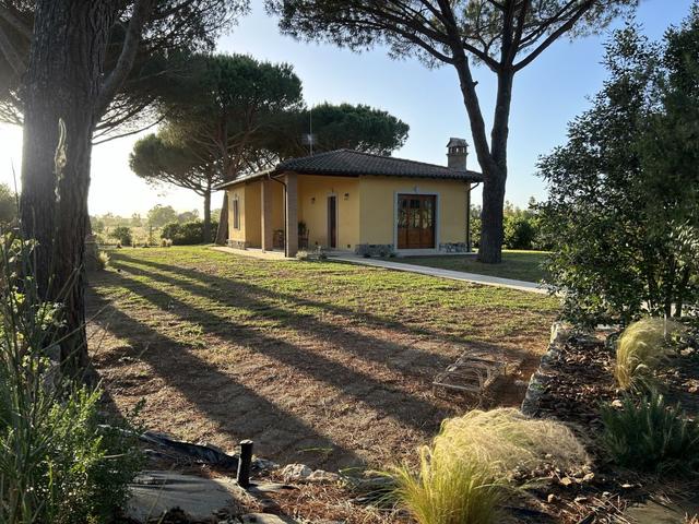 House/Residence|La Fiumara|Maremma Coast|Grosseto