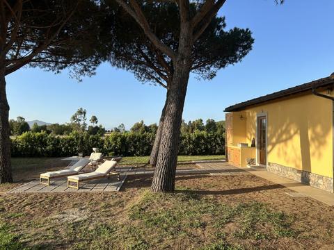 House/Residence|La Fiumara|Maremma Coast|Grosseto