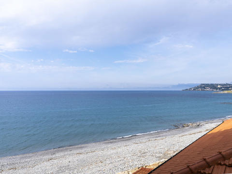 House/Residence|Pieds dans l'eau 2|Liguria Riviera Ponente|Riva Ligure