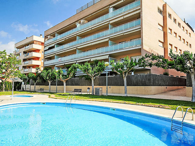 Haus/Residenz|Nou Salou|Costa Dorada|Salou