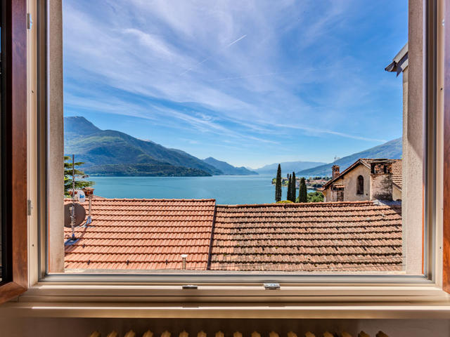 House/Residence|Mazzagallo|Lake Como|Gravedona