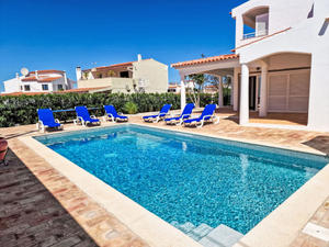Haus/Residenz|Villa dos Sonhos|Algarve|Gale