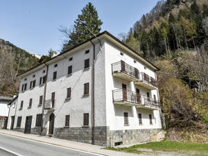 Haus/Residenz|Don Romeo Mountain Flat|Lombardei|Campodolcino