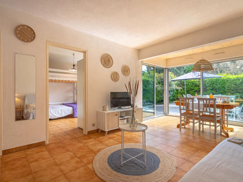 L'intérieur du logement|Helios|Côte d'Azur|Six Fours