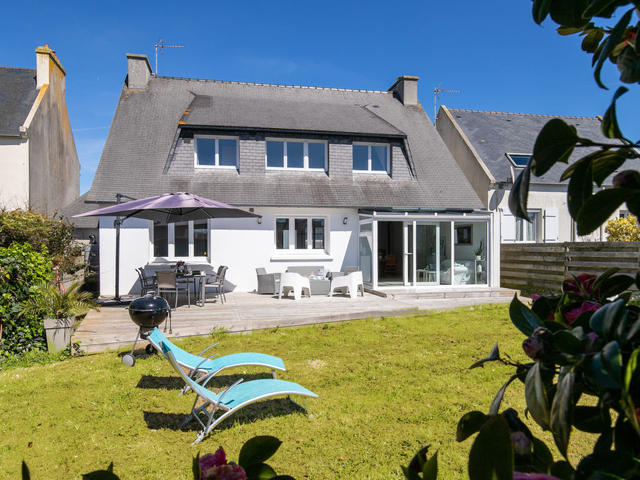 Haus/Residenz|Bigorneau Road|Finistère|Plouguerneau