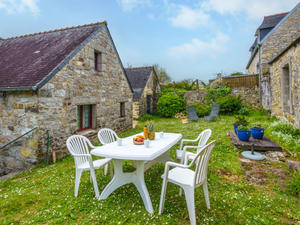 Haus/Residenz|Penty Landromiou|Finistère|Crozon-Morgat