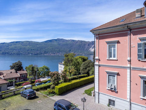 Casa / Residência|Gardenia|Lago Maggiore|Verbania