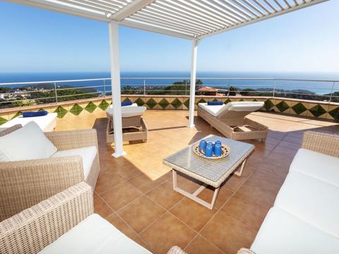 Casa/Residencia|Panorama|Costa Brava|Lloret de Mar