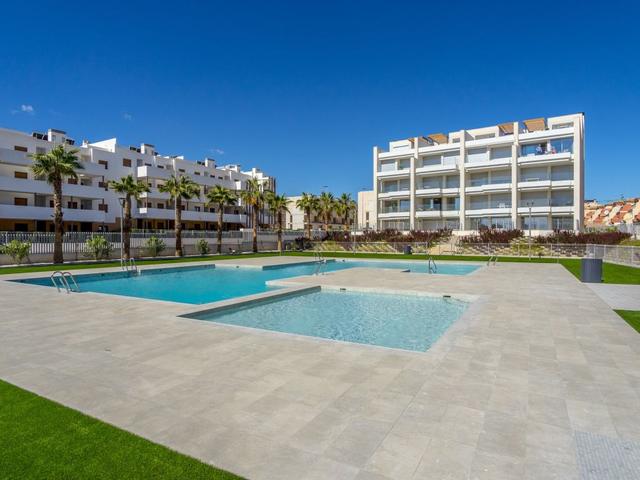 Huis/residentie|Ema Residencial|Costa Blanca|Orihuela Costa