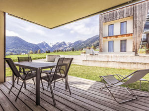 Haus/Residenz|mit 1 Schlafzimmer & Saunabereich|Steiermark|Schladming