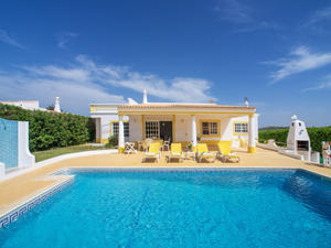 Haus/Residenz|Da Bela Vista (PAD110)|Algarve|Paderne