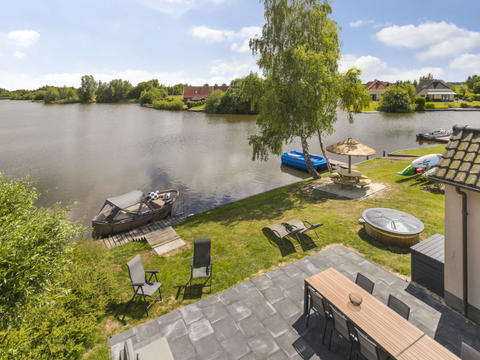 Maison / Résidence de vacances|Lethehuis|Groningen|Vlagtwedde