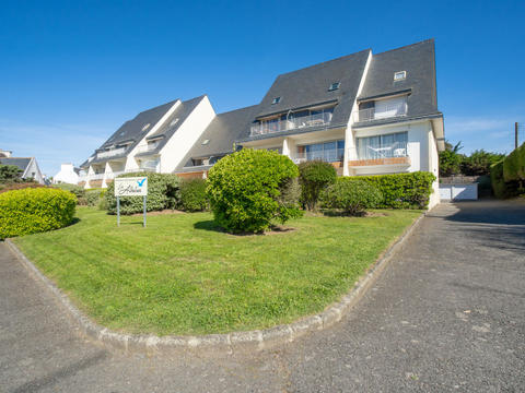 Haus/Residenz|Les Albatros|Morbihan|Quiberon