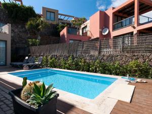 Haus/Residenz|Las Terrazas 14|Gran Canaria|Maspalomas