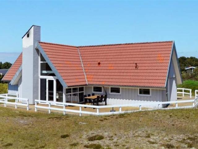 House/Residence|"Herma" - 1km from the sea|Western Jutland|Fanø