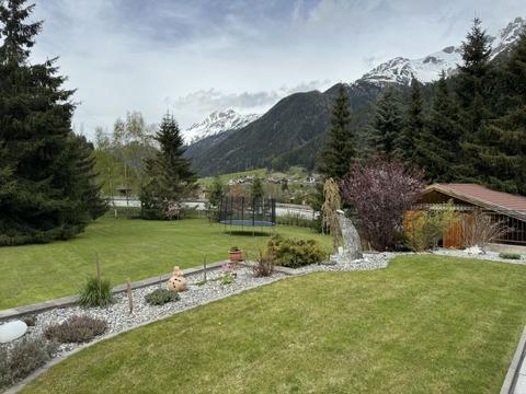 Dům/Rezidence|Jordan|Arlberg|Pettneu am Arlberg