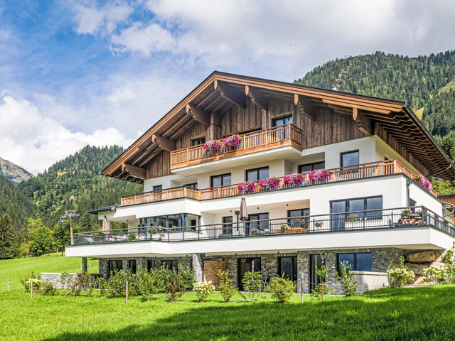 Casa/Residencia|Bergleben|Pongau|Werfenweng