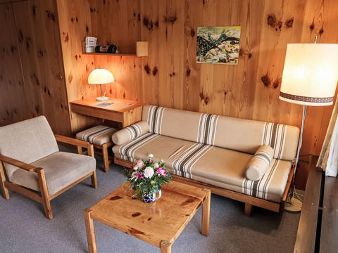 Inside|Apt B 057|Surselva|Disentis