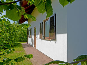 Haus/Residenz|Dorf 4/Haus 10|Hessisches Bergland|Kirchheim