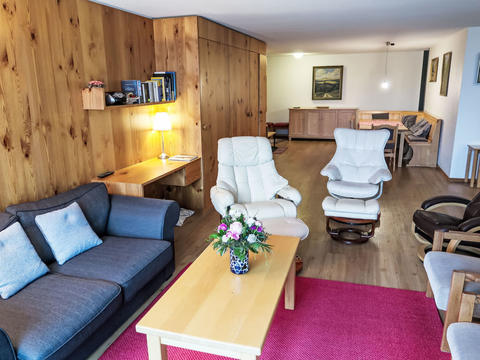 Inside|Apt B 048|Surselva|Disentis